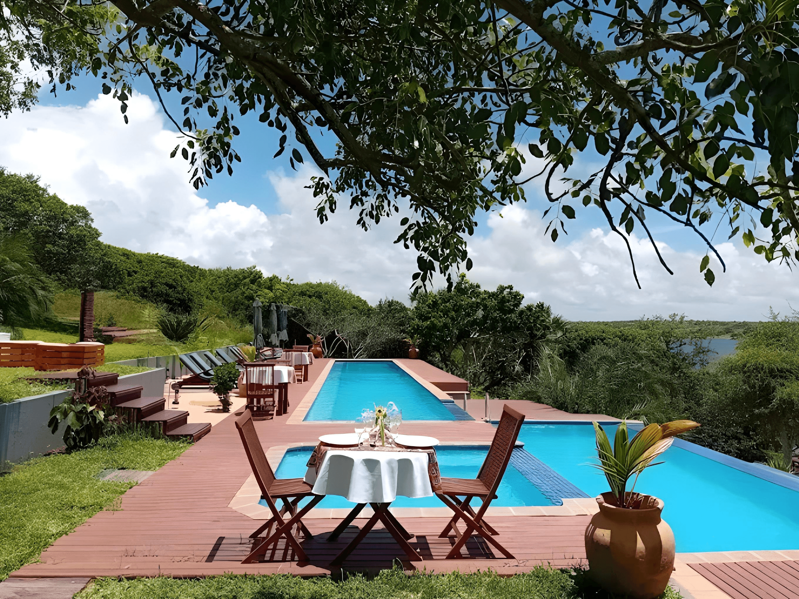 África do Sul - DURBAN