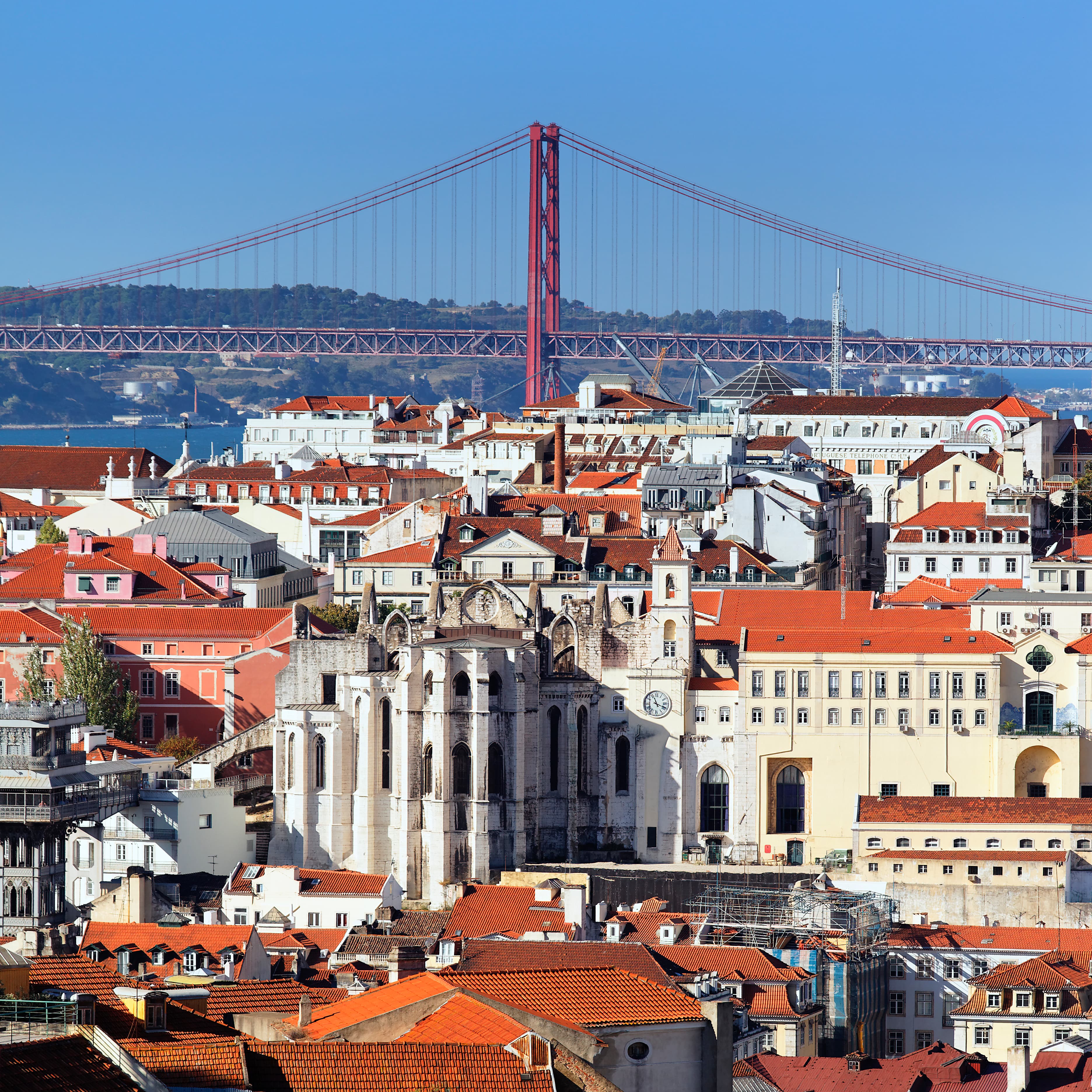 Portugal - Lisboa