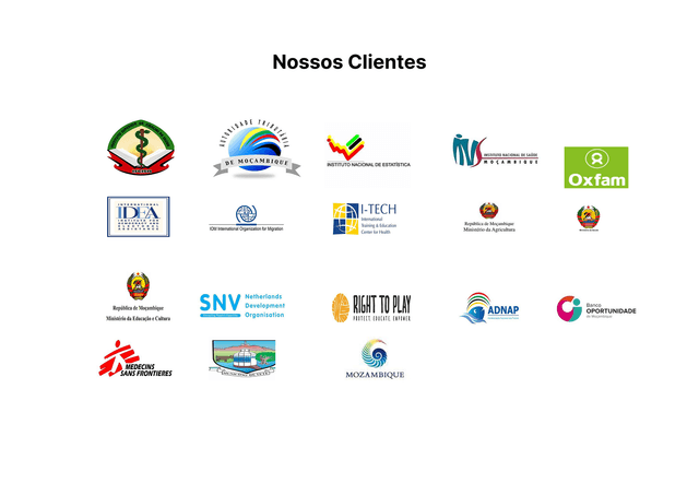 Client 1