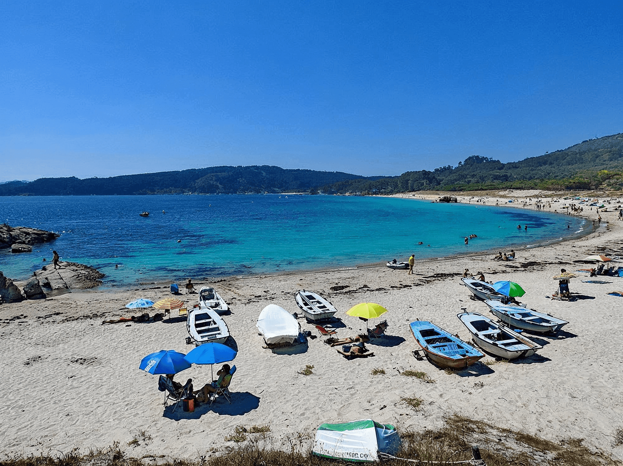 Luxury Beach Escape at Praia da Barra