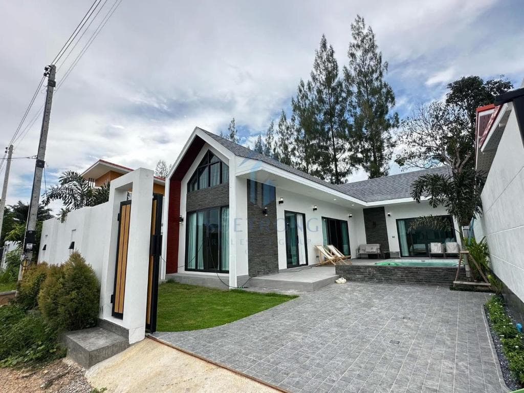 Luxury Escape at White Pearl Resort Ponta Mamoli