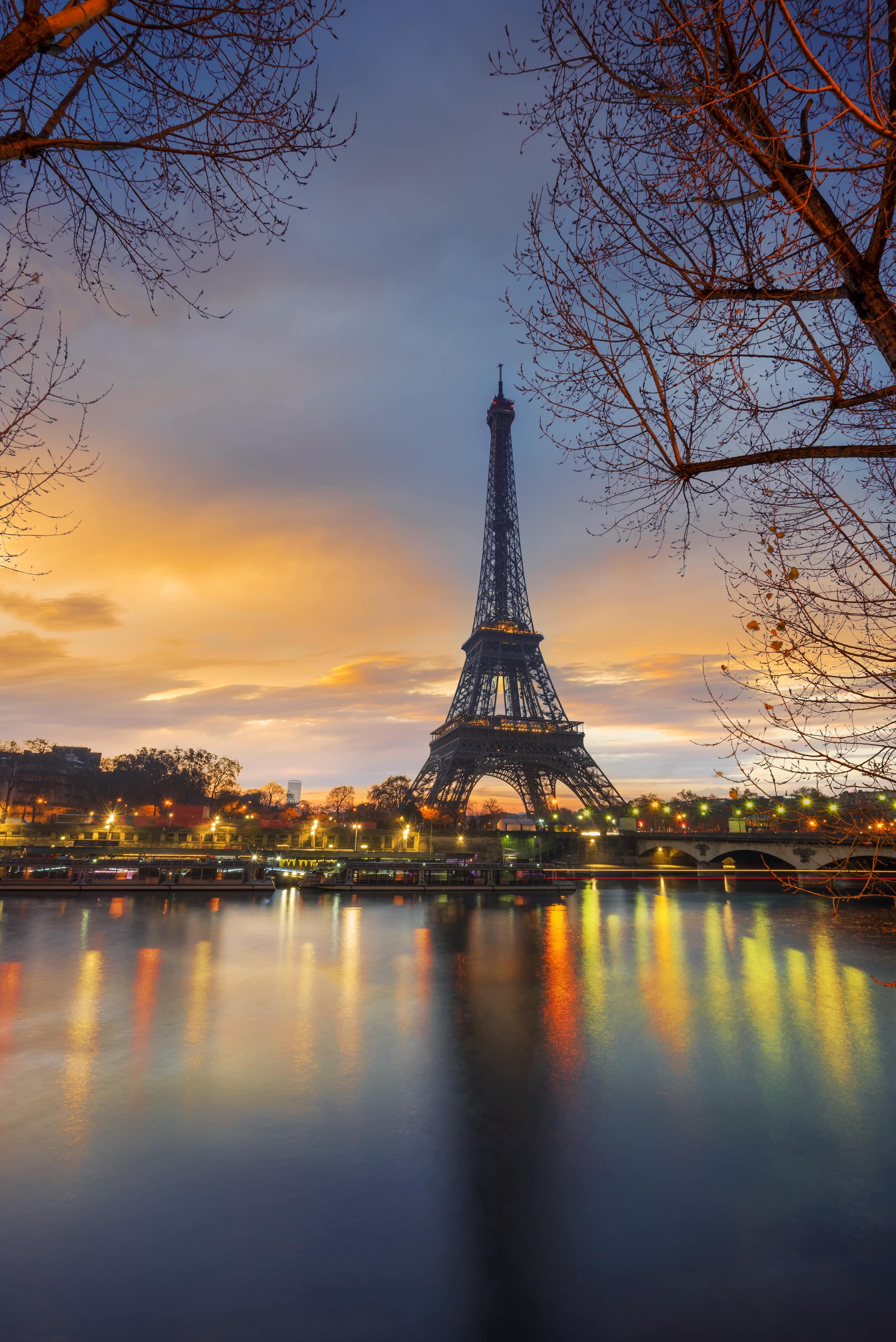 FRANÇA PARIS